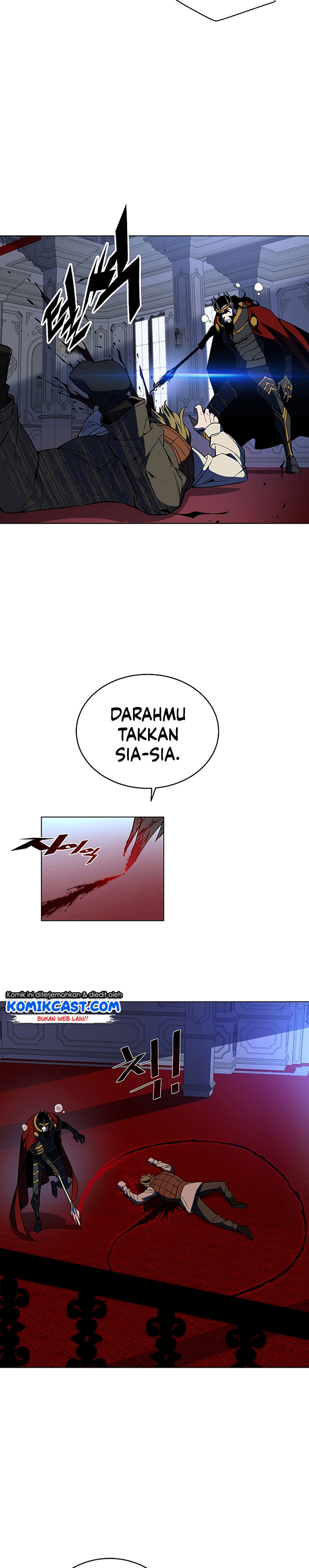 Heavenly Demon Instructor chapter 34