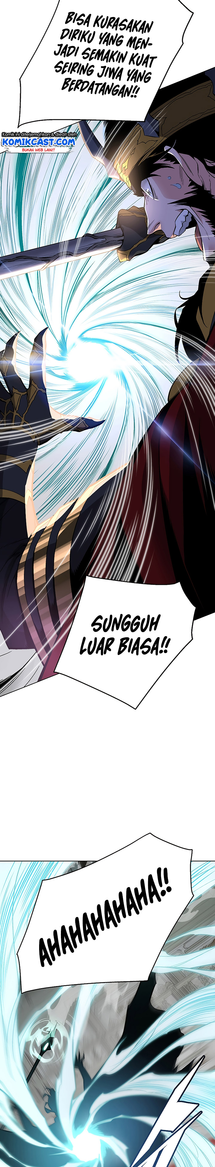 Heavenly Demon Instructor chapter 34