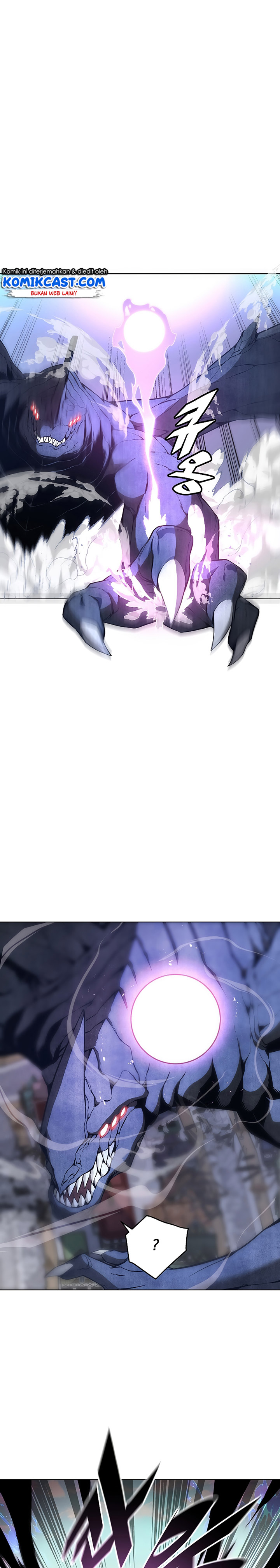 Heavenly Demon Instructor chapter 34