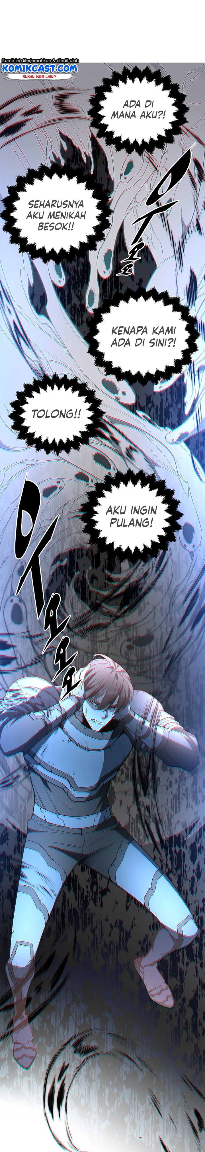 Heavenly Demon Instructor chapter 34
