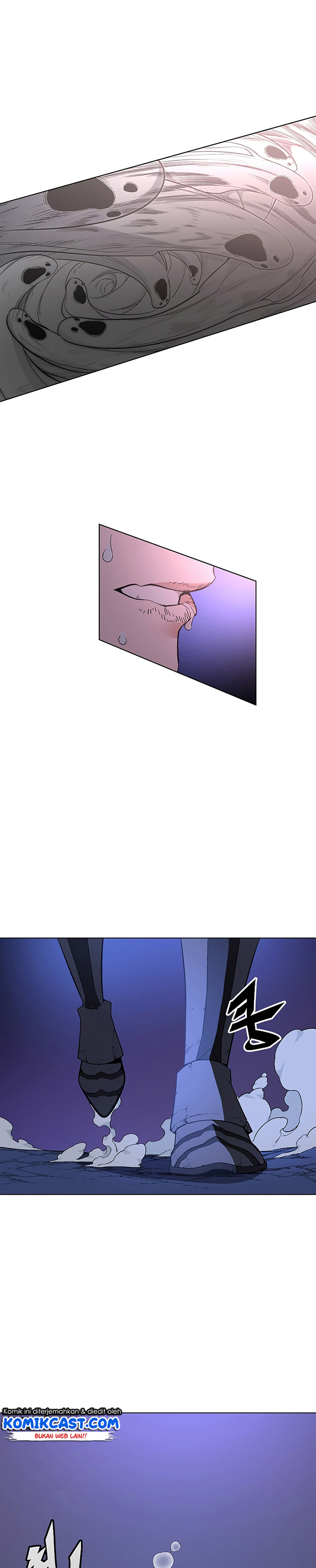 Heavenly Demon Instructor chapter 34