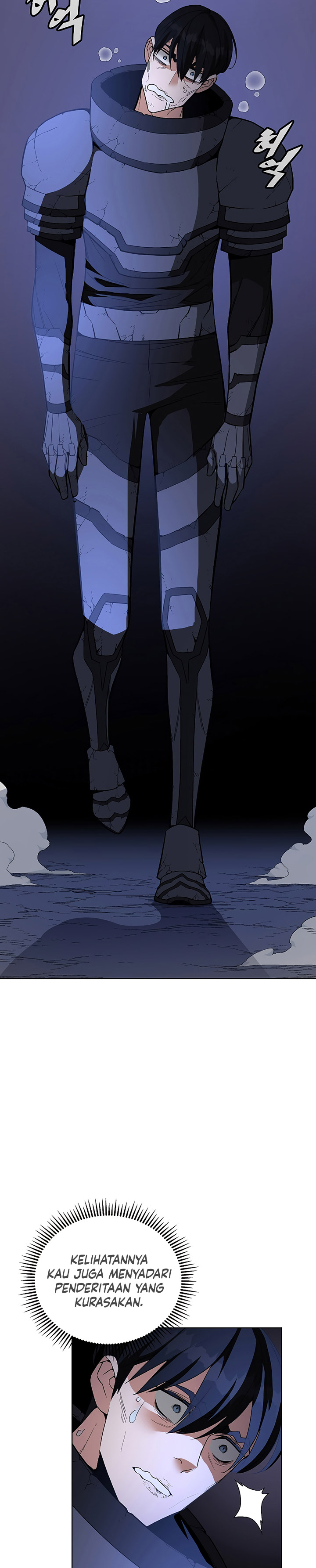 Heavenly Demon Instructor chapter 34