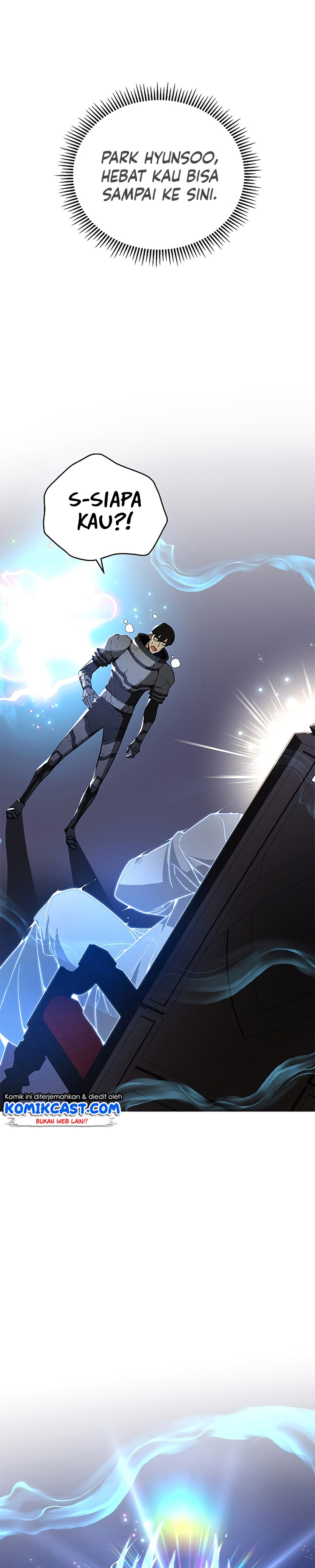 Heavenly Demon Instructor chapter 34