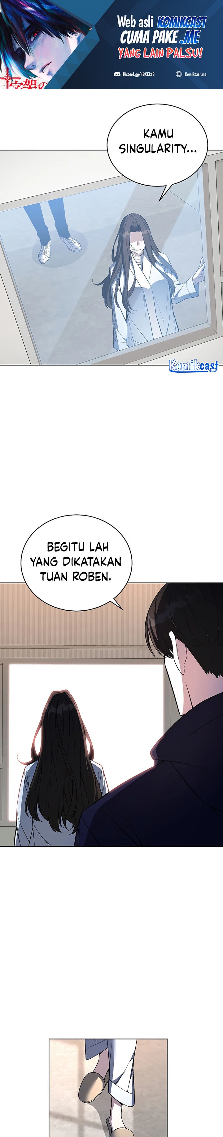 Heavenly Demon Instructor chapter 48