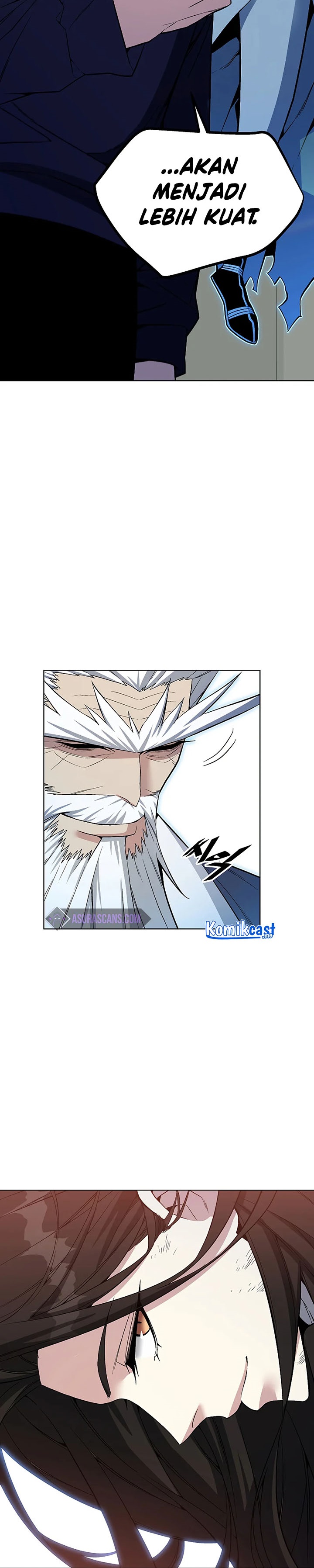Heavenly Demon Instructor chapter 48