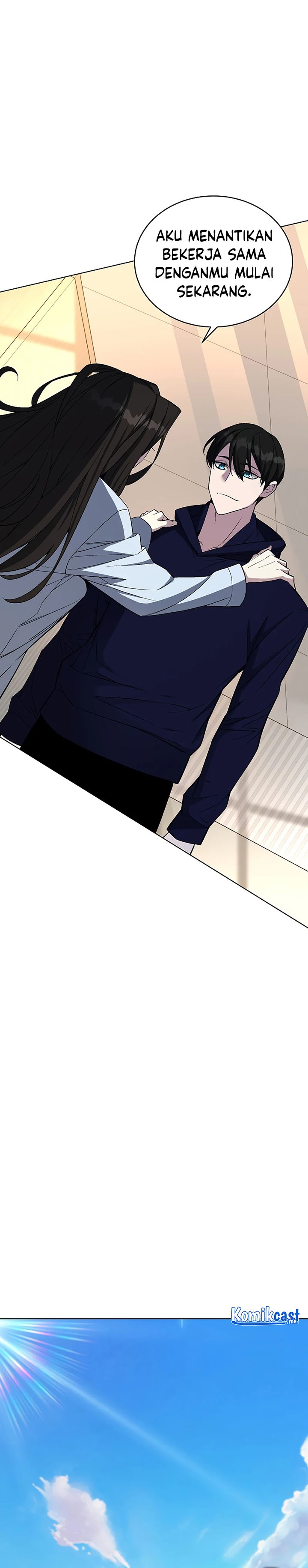 Heavenly Demon Instructor chapter 48