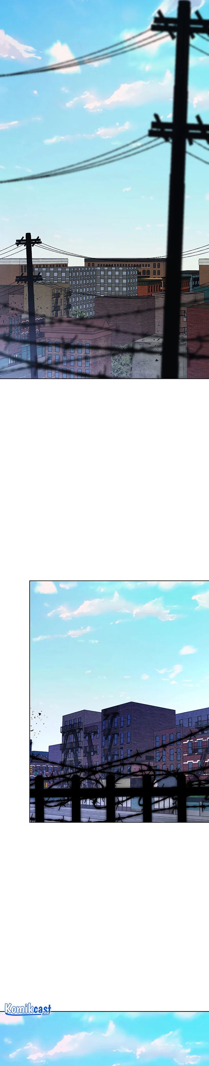 Heavenly Demon Instructor chapter 48