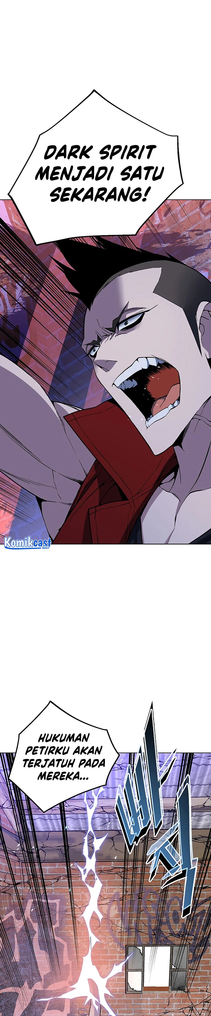 Heavenly Demon Instructor chapter 48