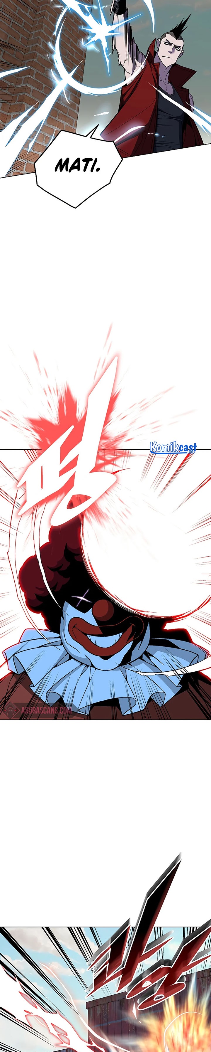 Heavenly Demon Instructor chapter 48
