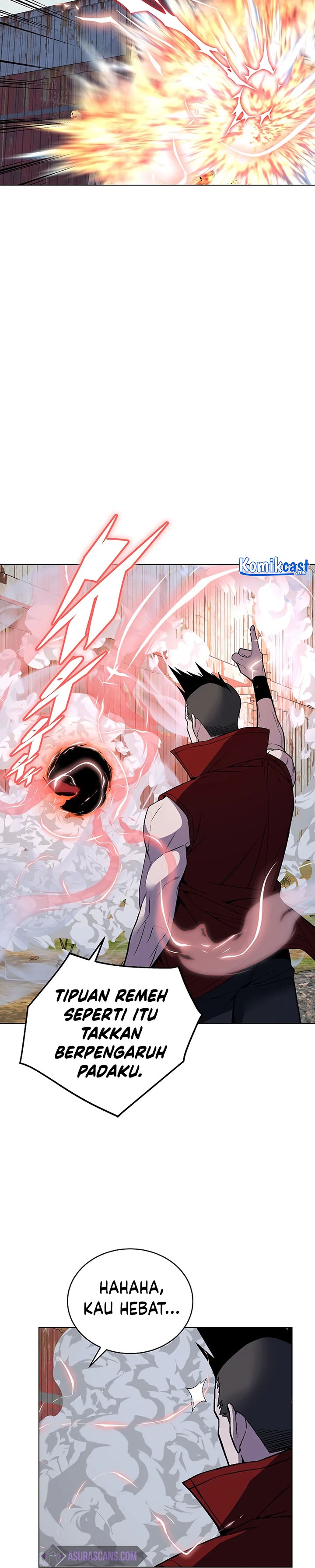 Heavenly Demon Instructor chapter 48