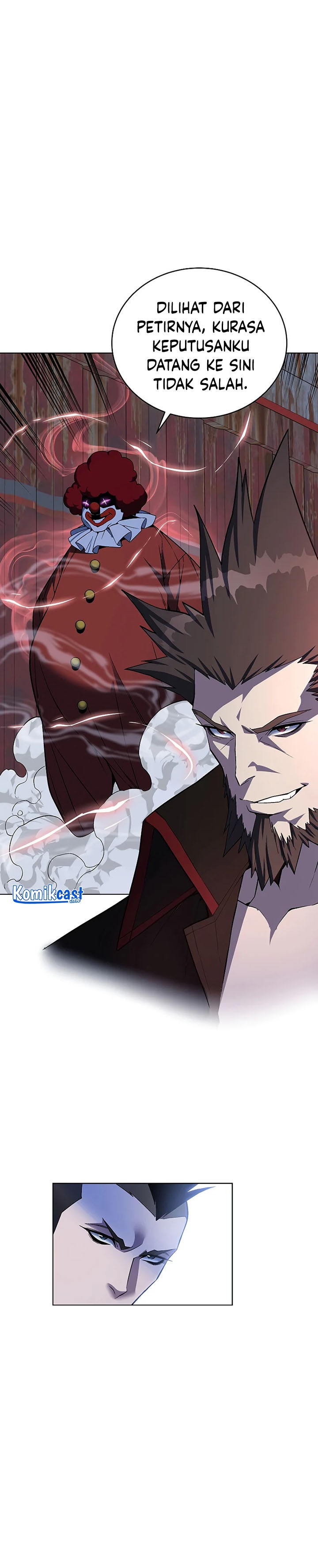 Heavenly Demon Instructor chapter 48