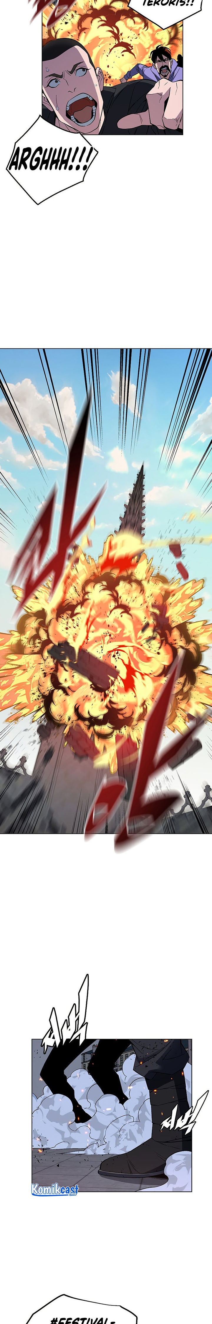 Heavenly Demon Instructor chapter 48