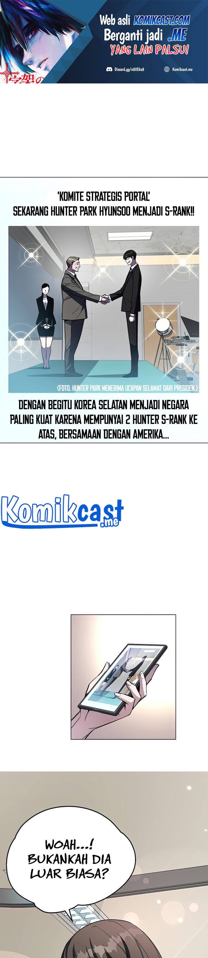 Heavenly Demon Instructor chapter 49