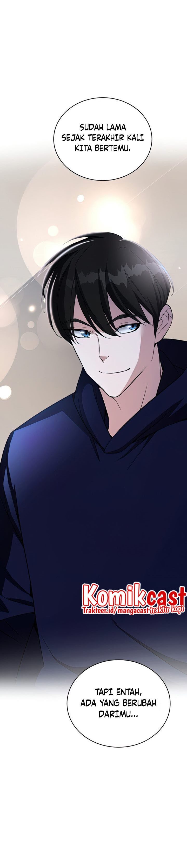 Heavenly Demon Instructor chapter 49