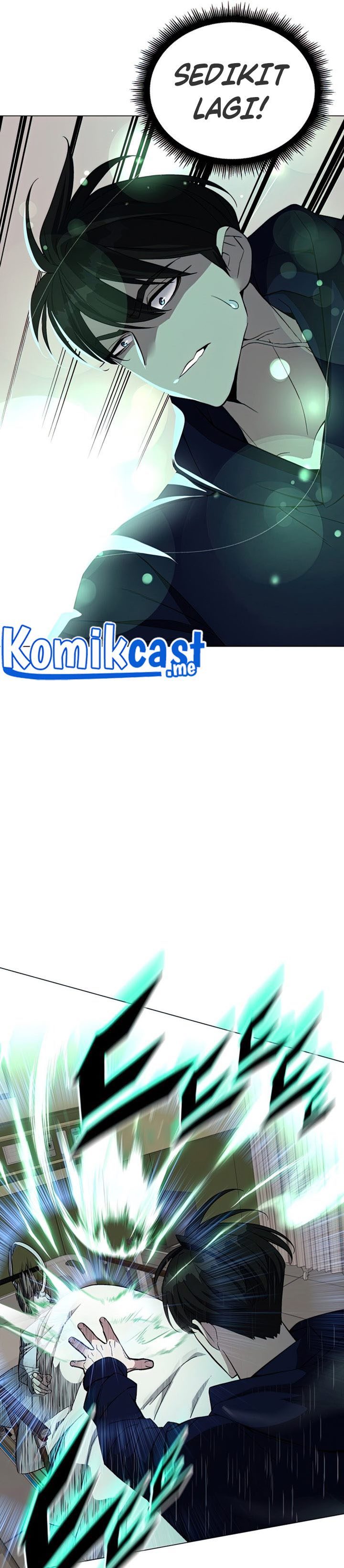 Heavenly Demon Instructor chapter 49
