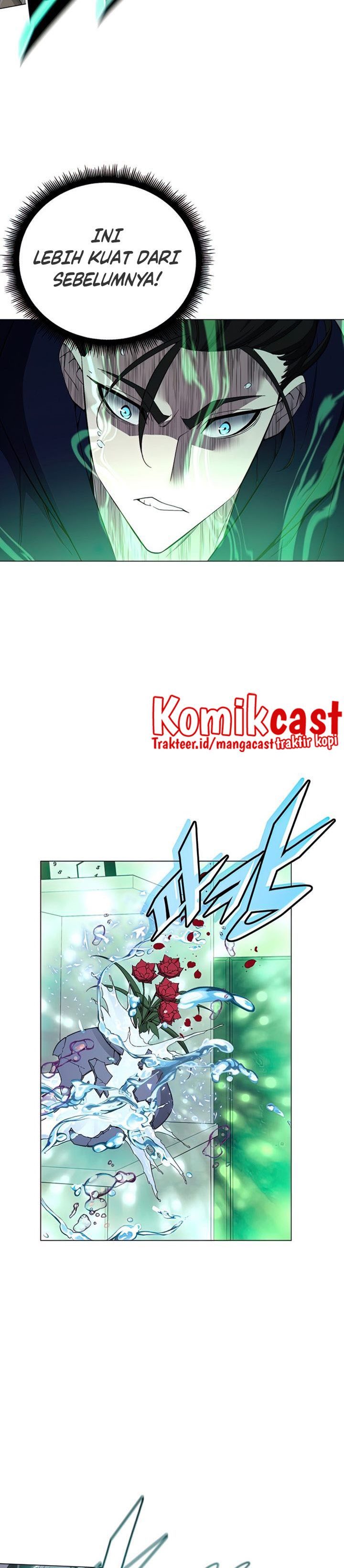 Heavenly Demon Instructor chapter 49