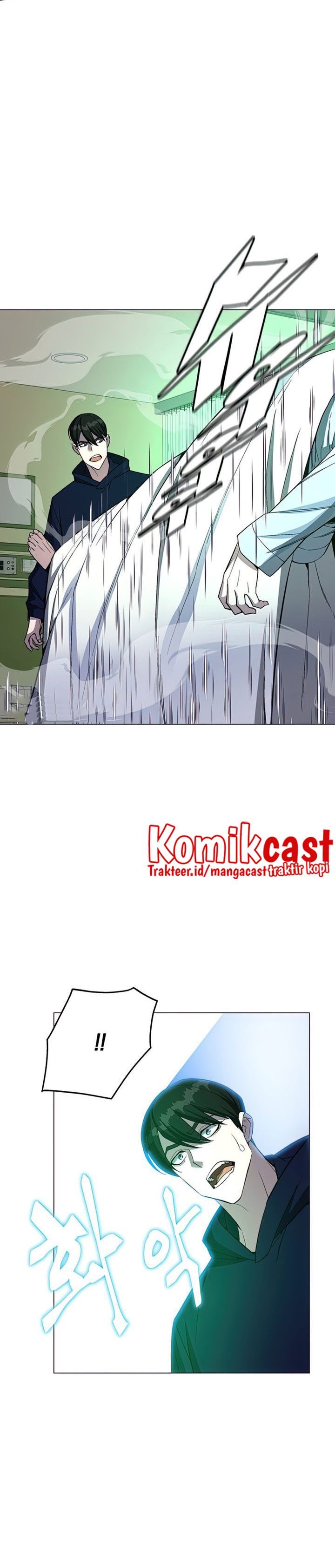Heavenly Demon Instructor chapter 49