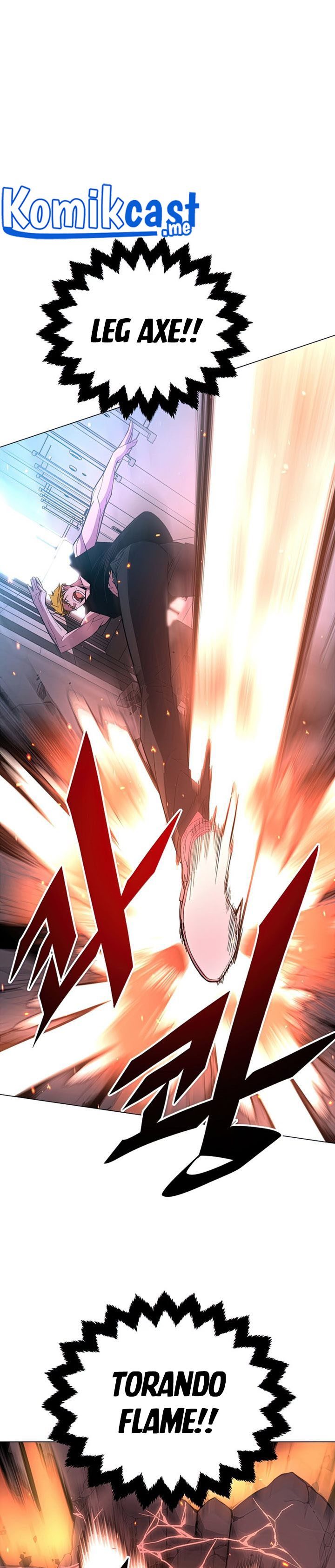 Heavenly Demon Instructor chapter 49