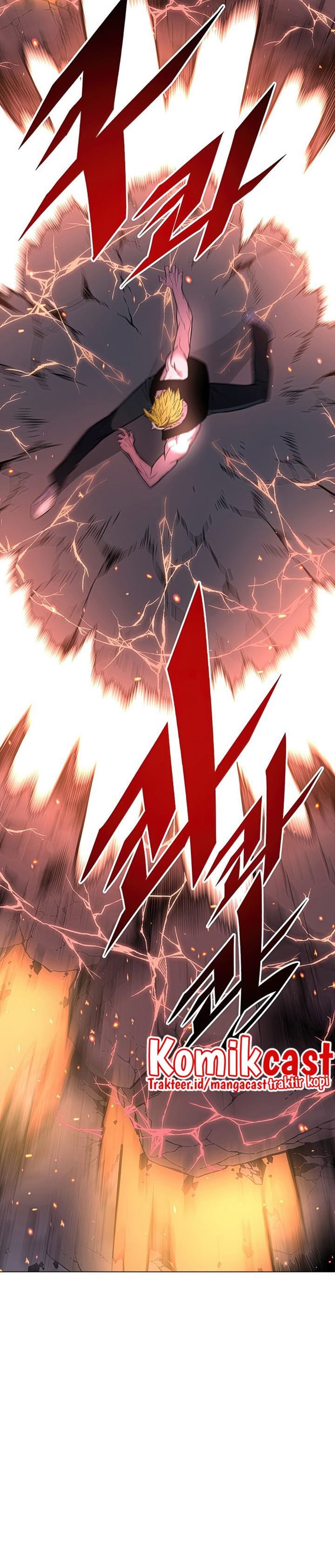 Heavenly Demon Instructor chapter 49