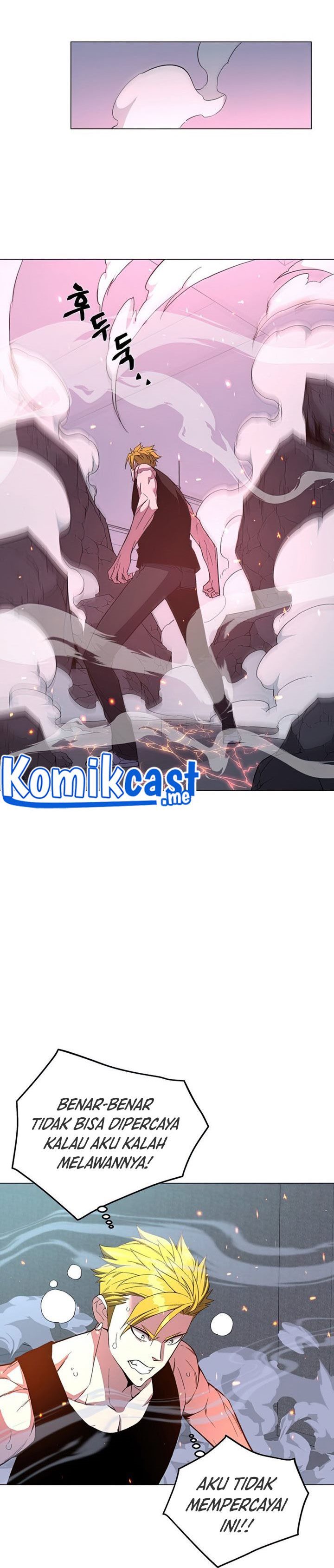 Heavenly Demon Instructor chapter 49
