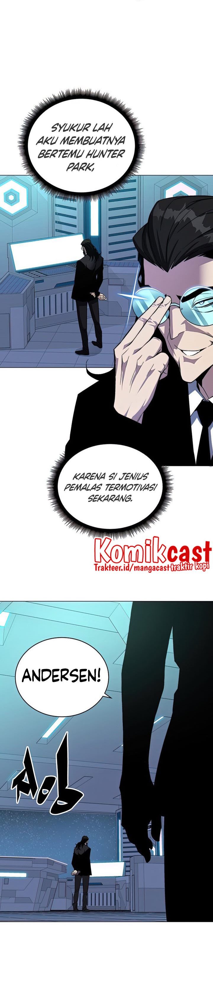 Heavenly Demon Instructor chapter 49