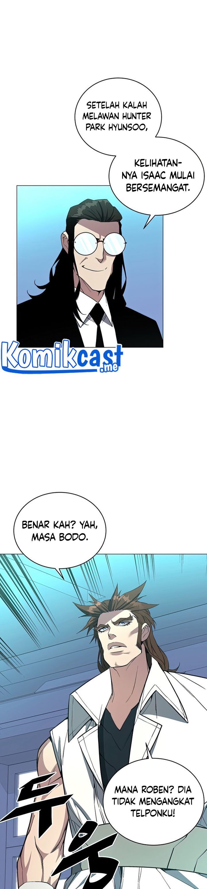 Heavenly Demon Instructor chapter 49