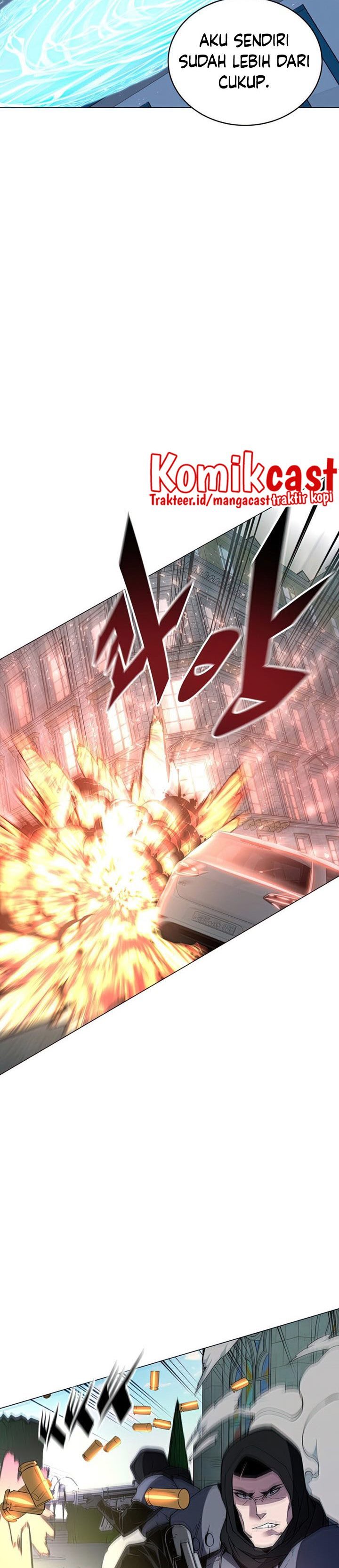 Heavenly Demon Instructor chapter 49