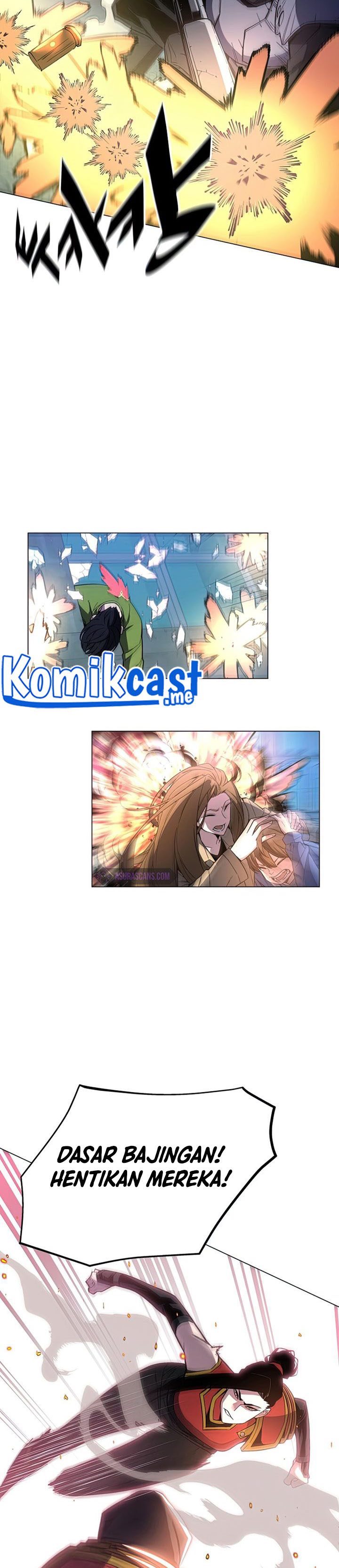 Heavenly Demon Instructor chapter 49