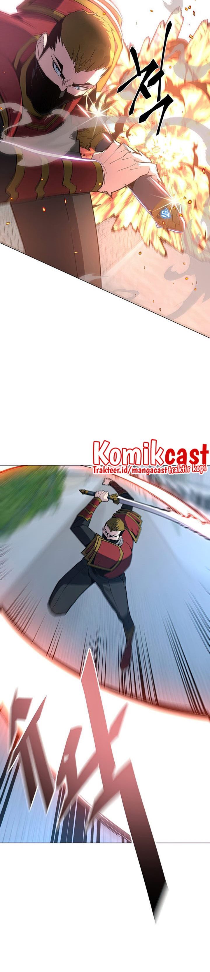 Heavenly Demon Instructor chapter 49