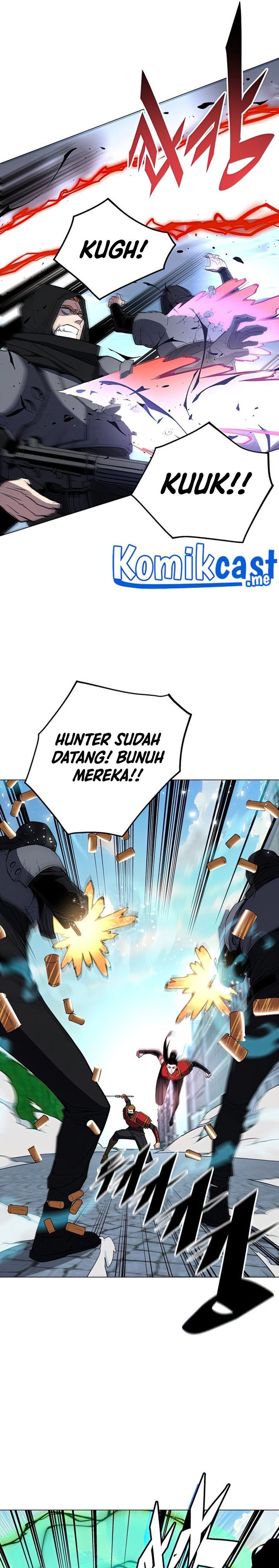 Heavenly Demon Instructor chapter 49