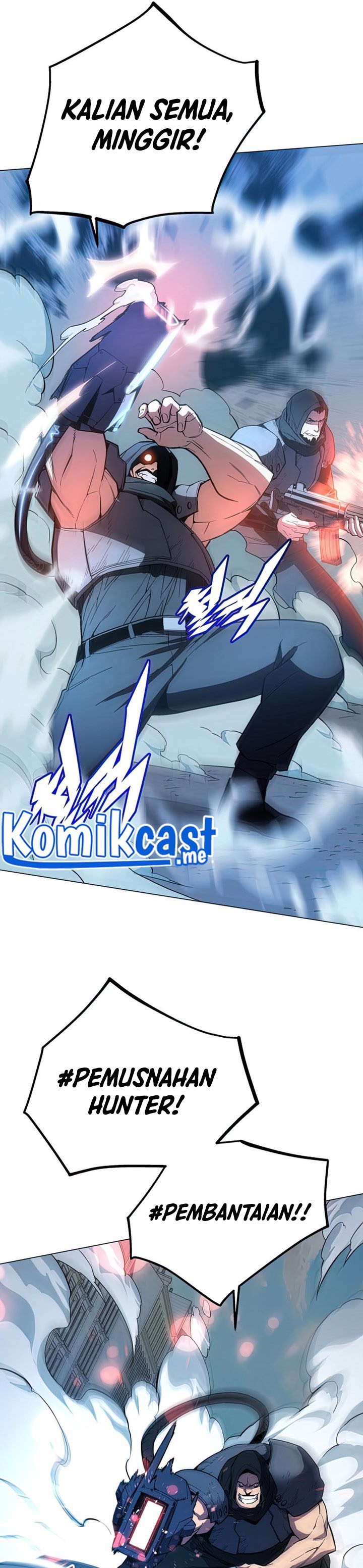 Heavenly Demon Instructor chapter 49