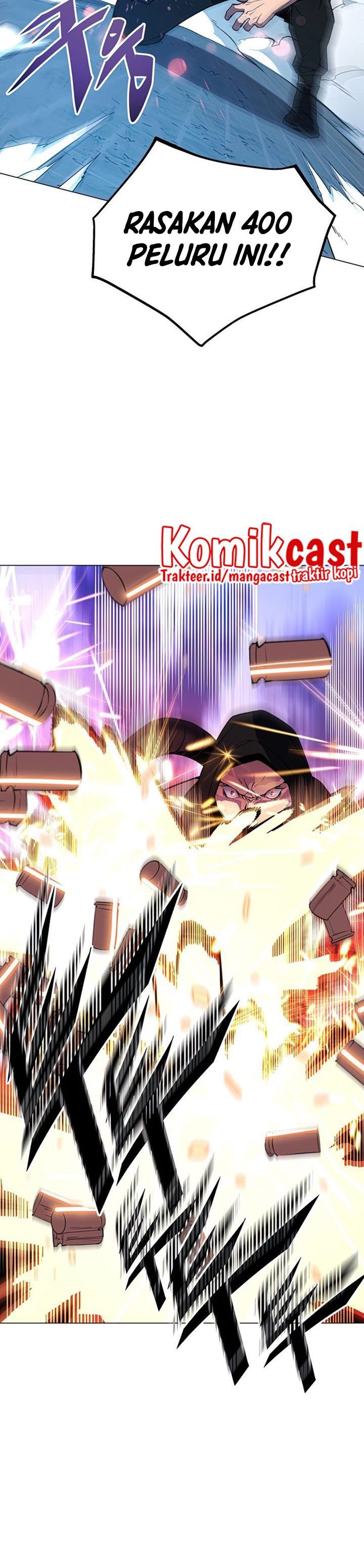 Heavenly Demon Instructor chapter 49
