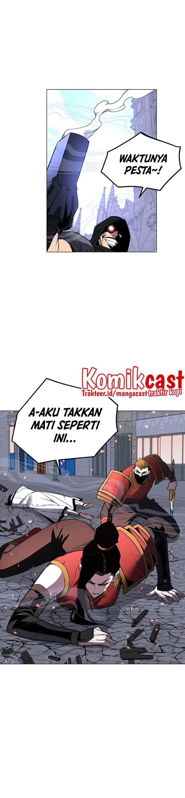 Heavenly Demon Instructor chapter 49