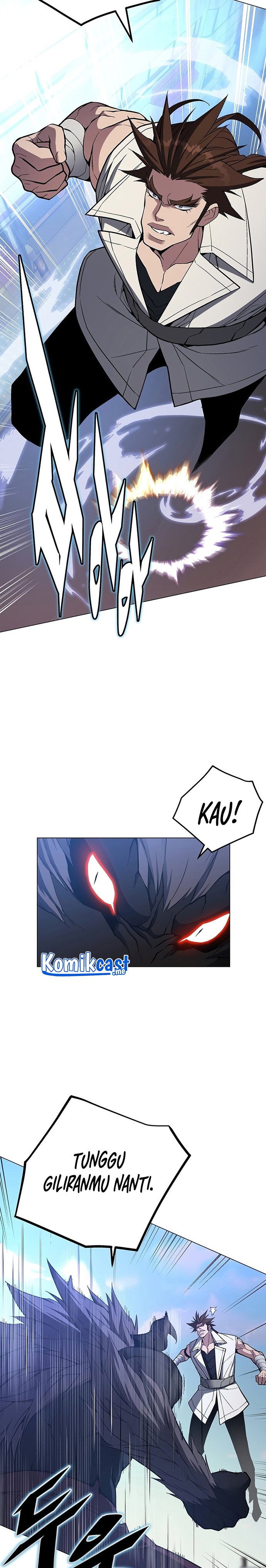 Heavenly Demon Instructor chapter 55