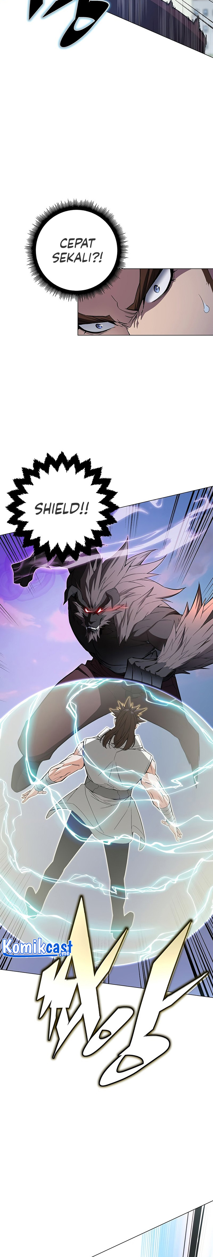 Heavenly Demon Instructor chapter 55