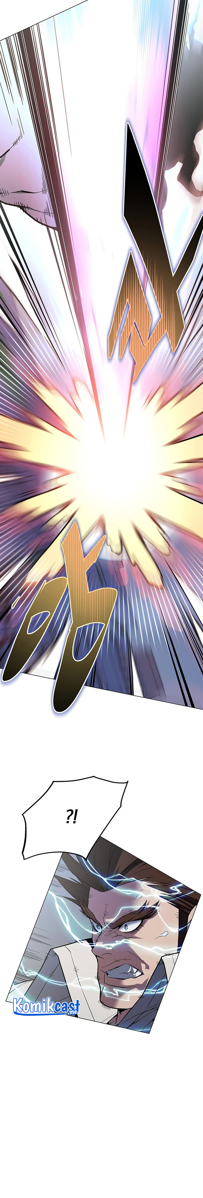 Heavenly Demon Instructor chapter 55