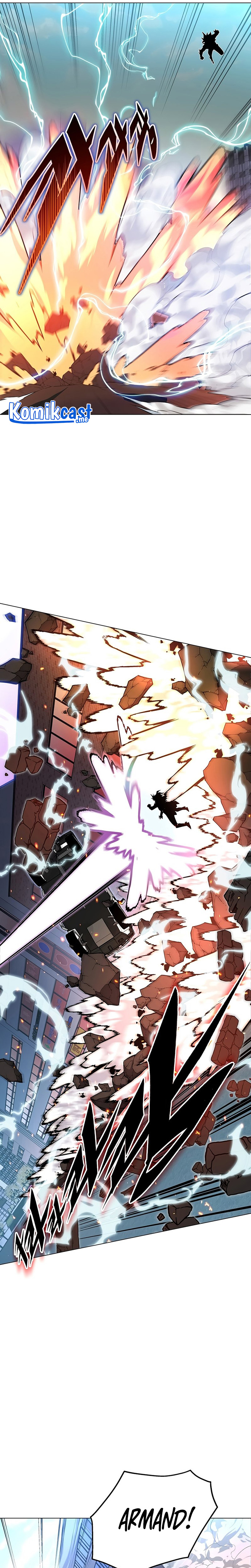 Heavenly Demon Instructor chapter 55