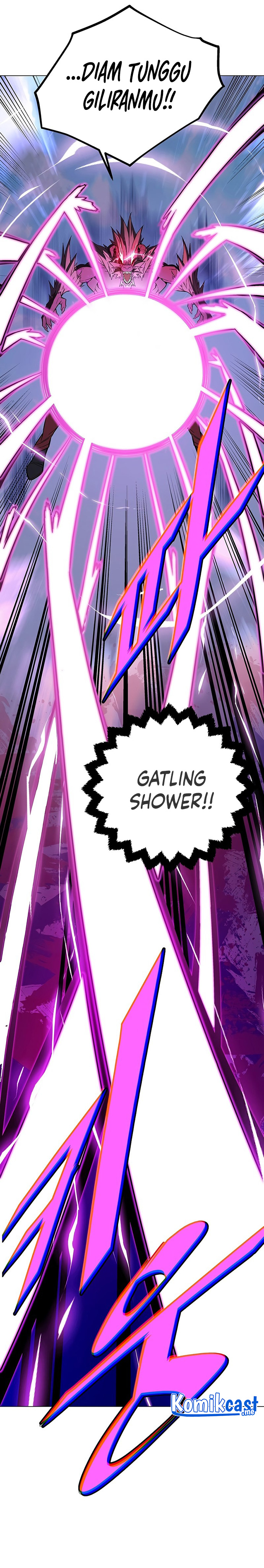 Heavenly Demon Instructor chapter 55