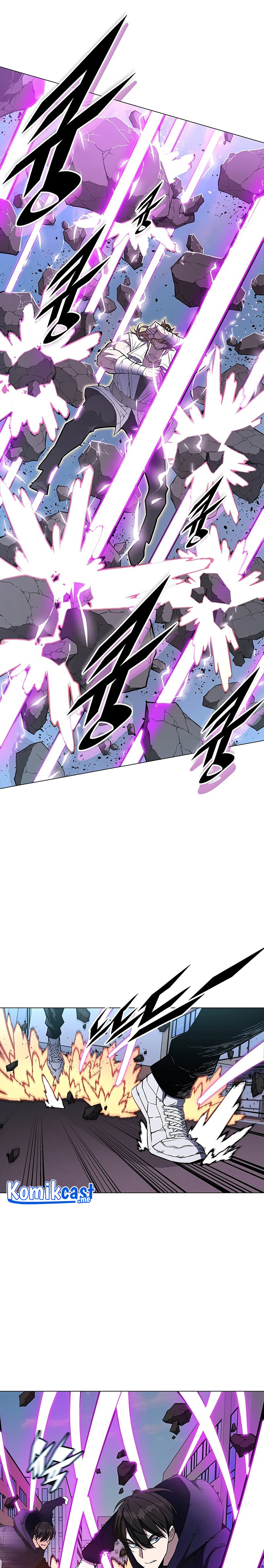 Heavenly Demon Instructor chapter 55