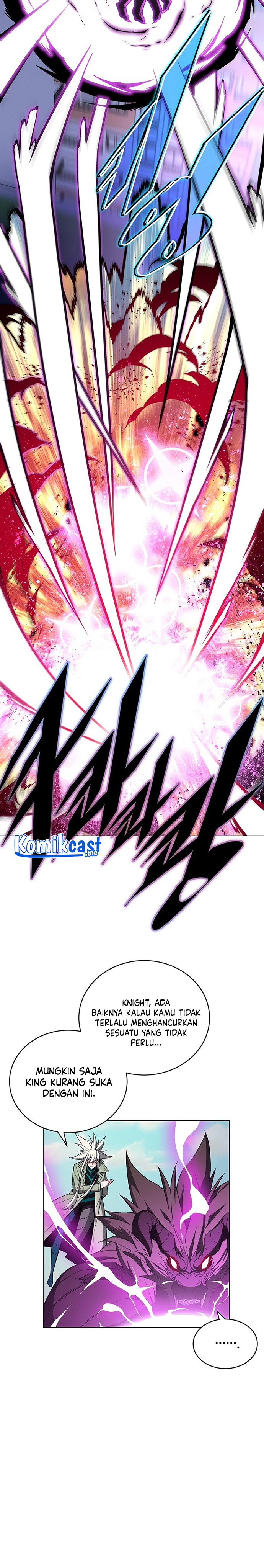 Heavenly Demon Instructor chapter 55