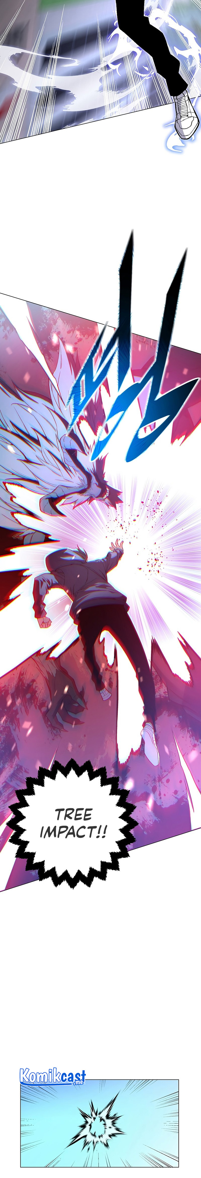 Heavenly Demon Instructor chapter 55