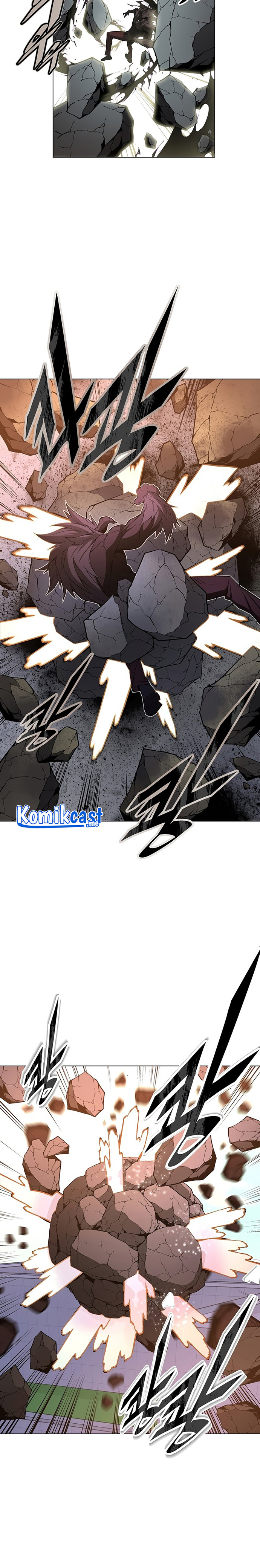 Heavenly Demon Instructor chapter 55