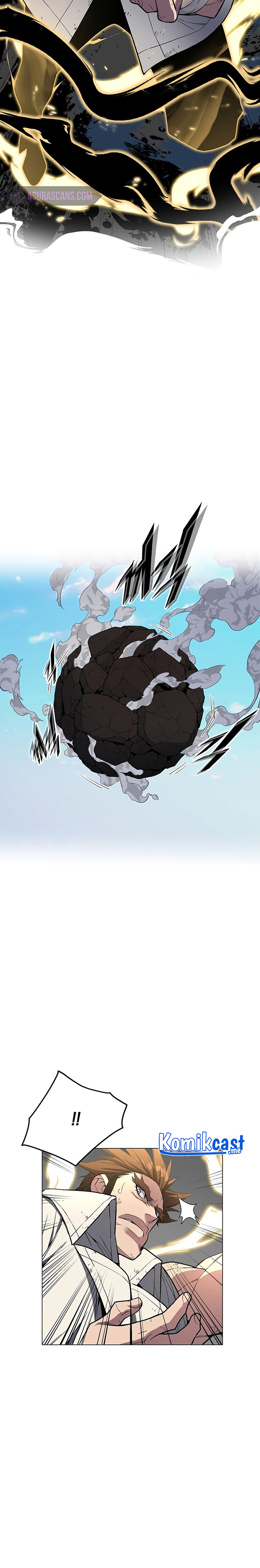 Heavenly Demon Instructor chapter 55
