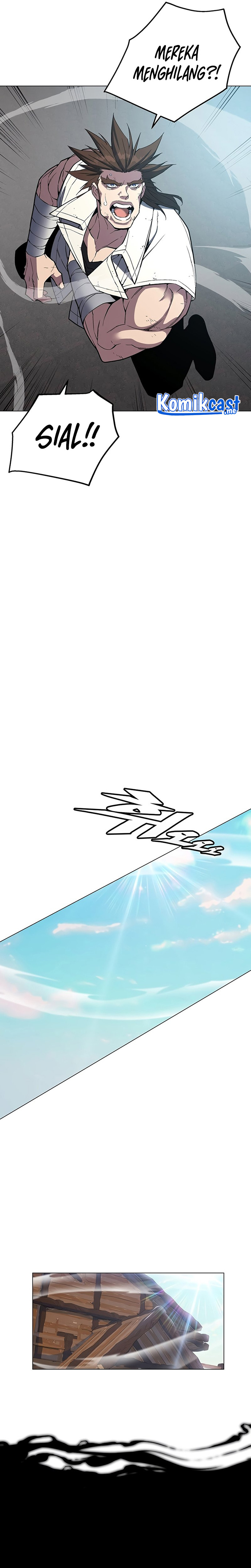 Heavenly Demon Instructor chapter 55