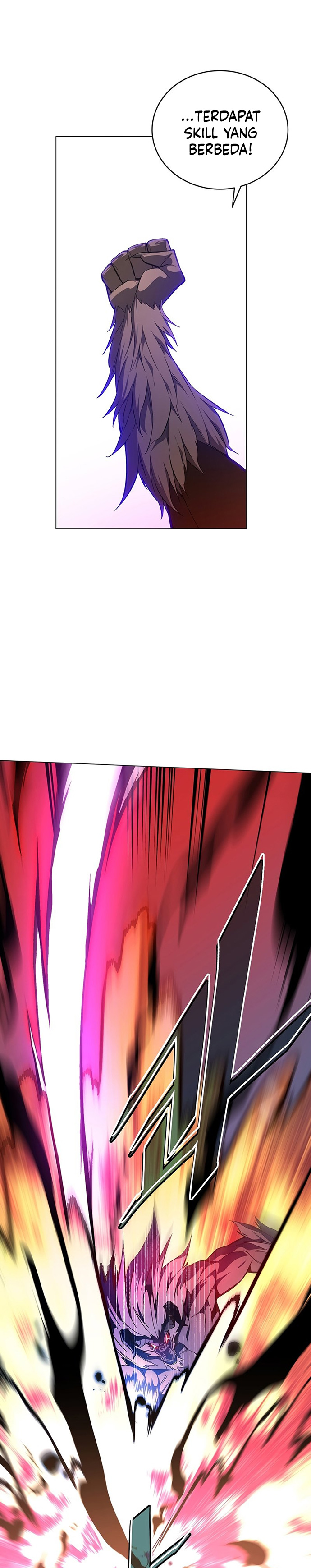 Heavenly Demon Instructor chapter 55