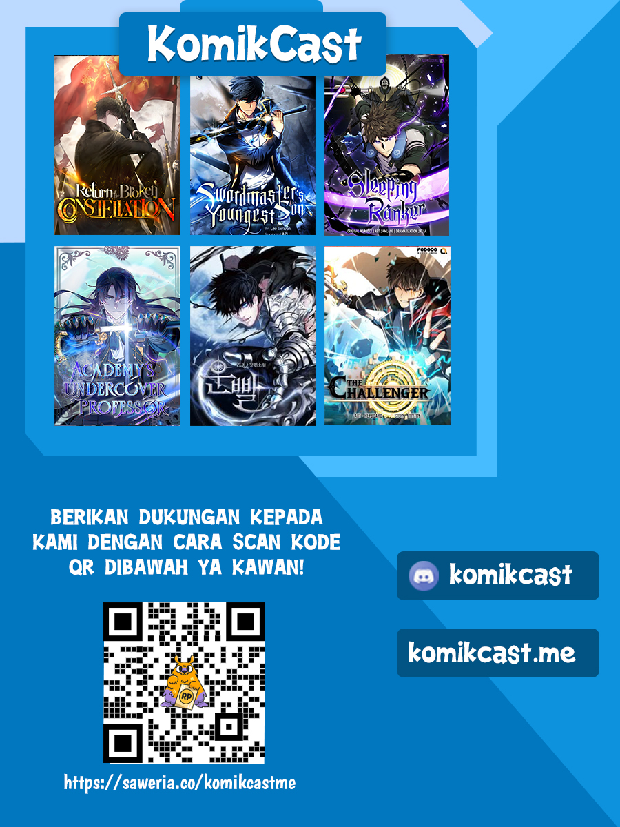 Heavenly Demon Instructor chapter 55