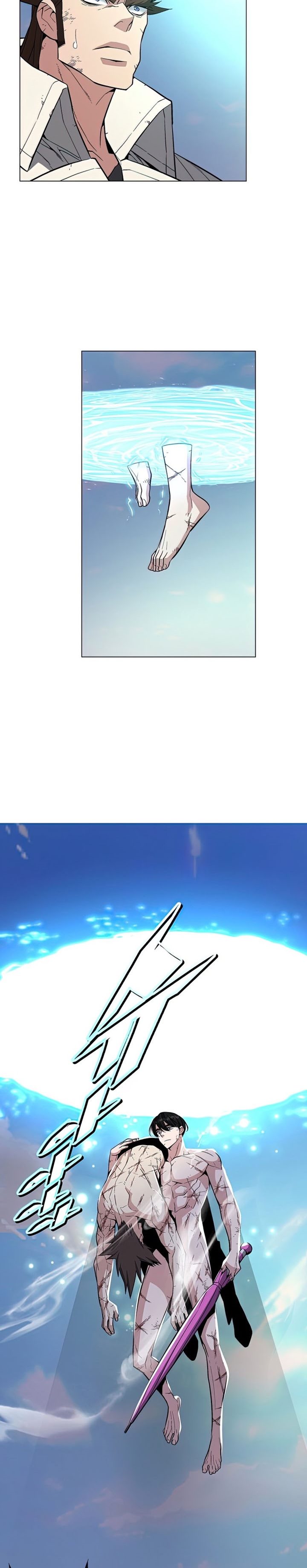 Heavenly Demon Instructor Chapter 60 Bahasa Indonesia