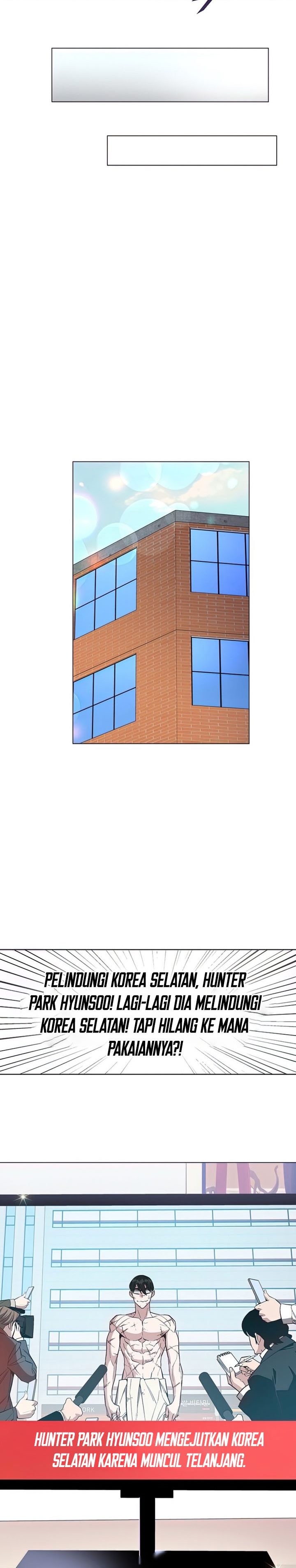 Heavenly Demon Instructor Chapter 60 Bahasa Indonesia