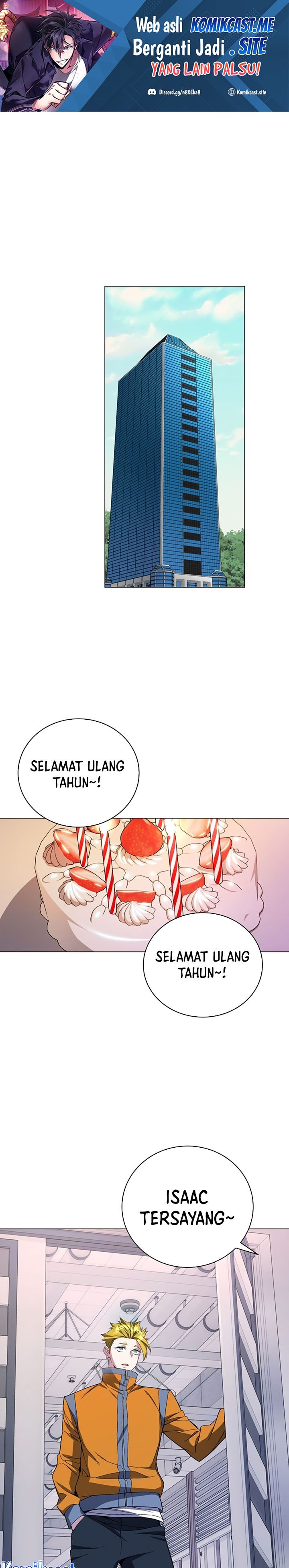 Heavenly Demon Instructor chapter 77