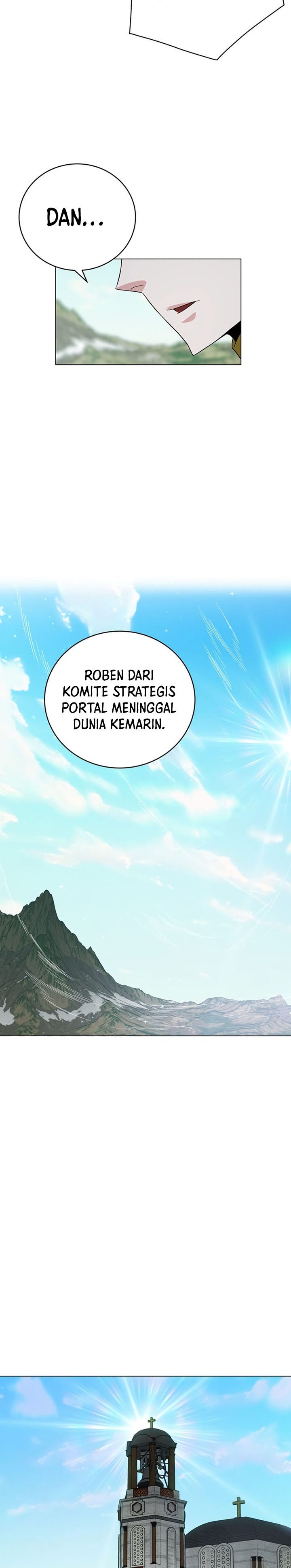 Heavenly Demon Instructor chapter 77